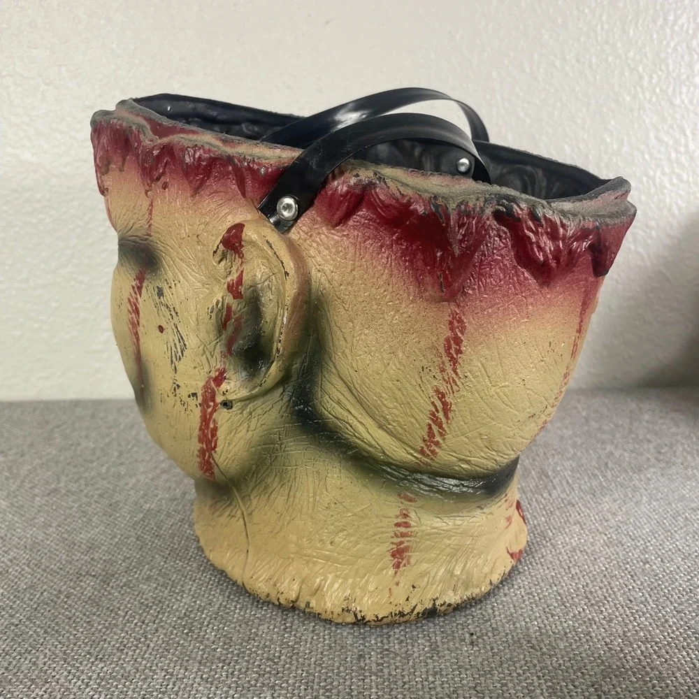 N/A vintage zombie